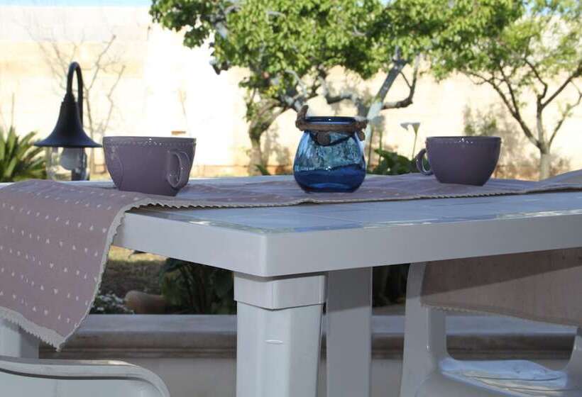 B&b L'isola Che Non C'è