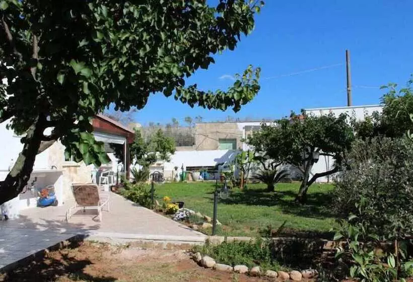 B&b L'isola Che Non C'è