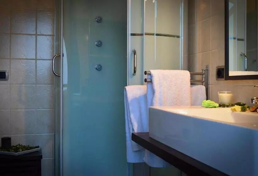 B&b Terrazza Dell'etna