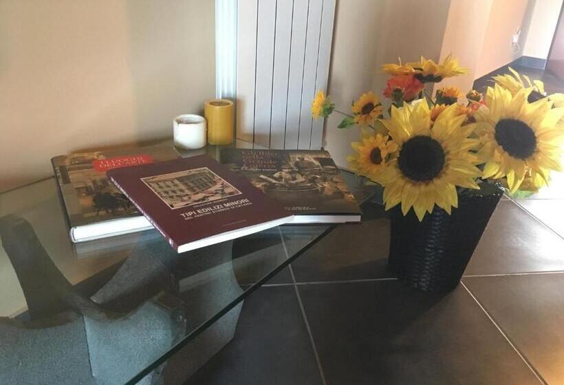 B&b Terrazza Dell'etna