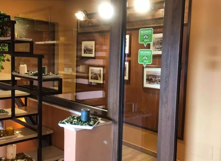 B&b Terrazza Dell'etna