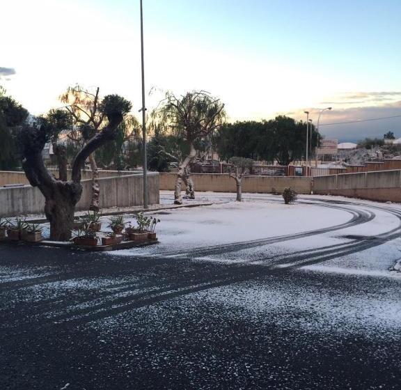 B&b Terrazza Dell'etna