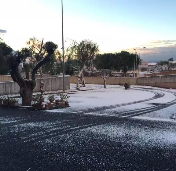 B&b Terrazza Dell'etna