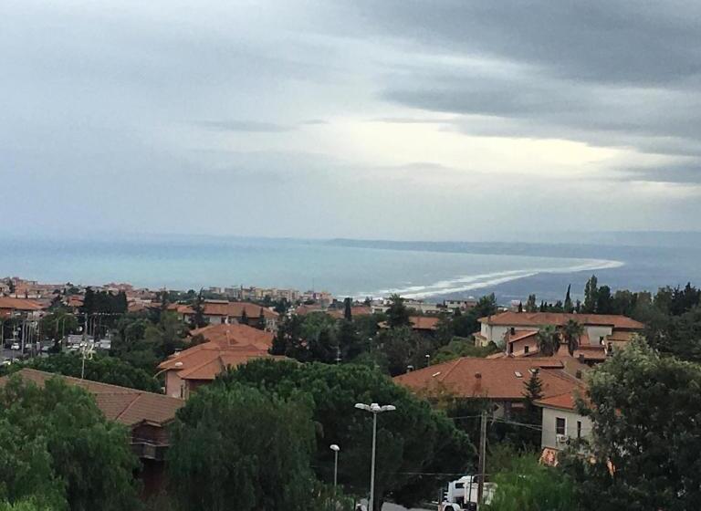 B&b Terrazza Dell'etna