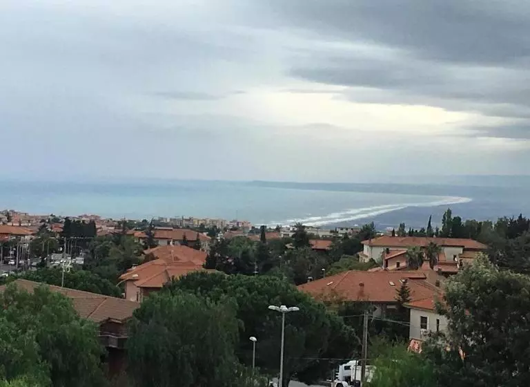 B&b Terrazza Dell'etna
