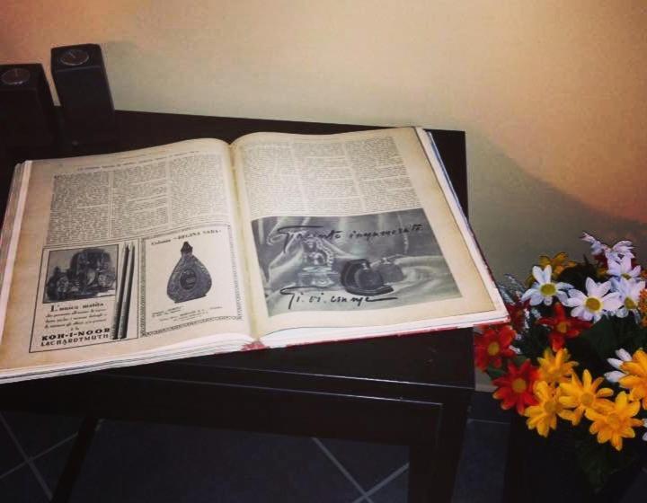 B&b Terrazza Dell'etna