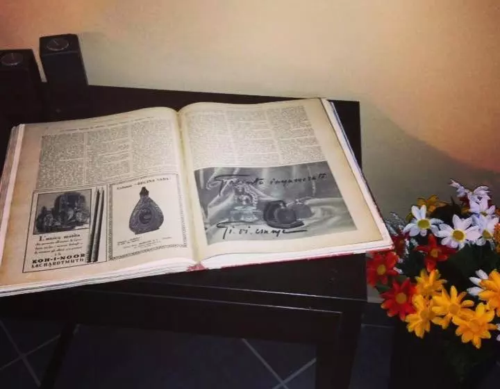 B&b Terrazza Dell'etna