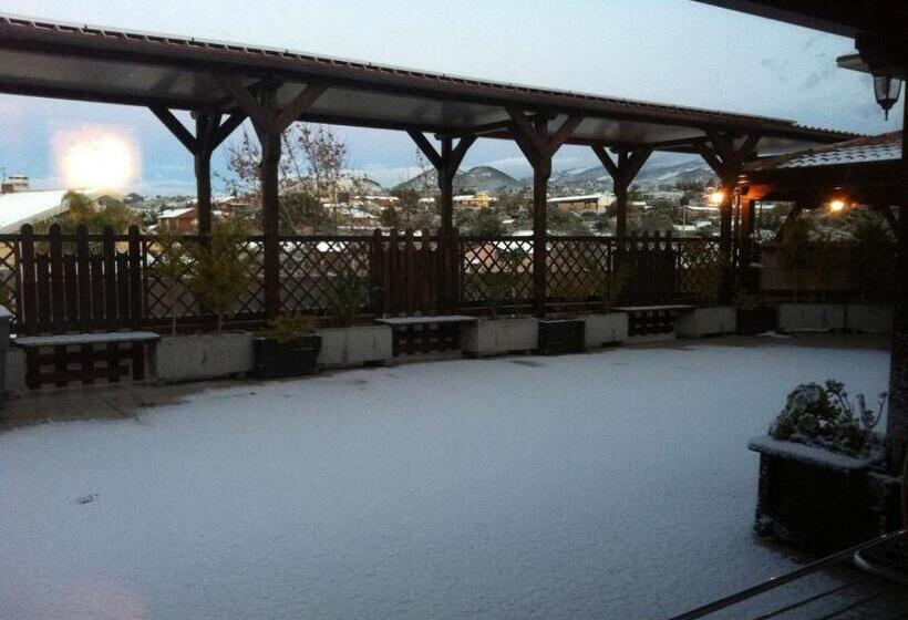 B&b Terrazza Dell'etna