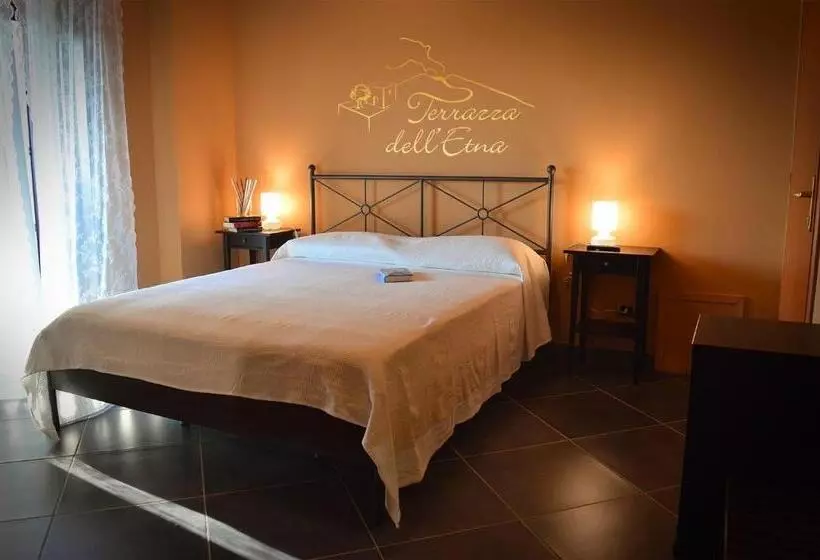 B&b Terrazza Dell'etna