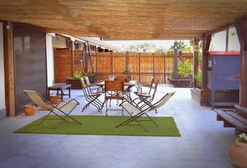 B&b Terrazza Dell'etna