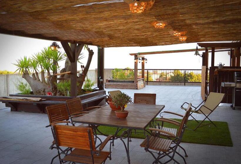 B&b Terrazza Dell'etna