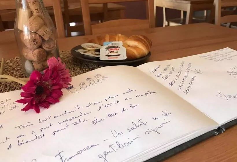 B&b Terrazza Dell'etna