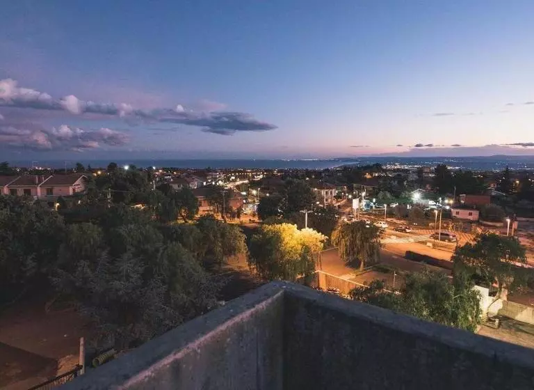 B&b Terrazza Dell'etna