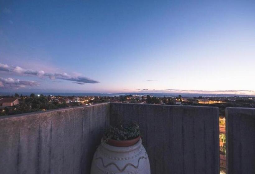 B&b Terrazza Dell'etna