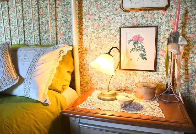 مبيت وإفطار Alle Rive Bed'n'books Apt