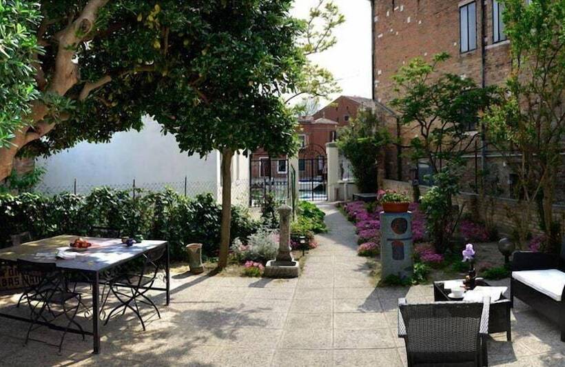 住宿加早餐 Ca Del Pomo Grana