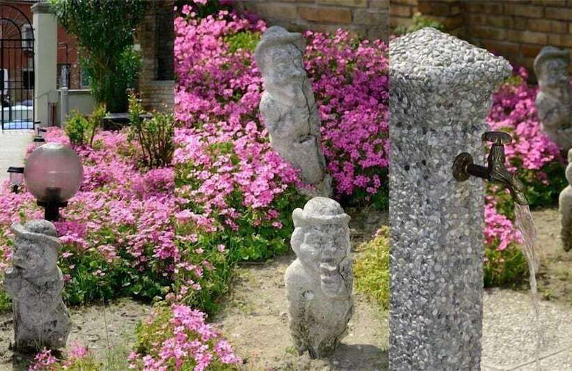 住宿加早餐 Ca Del Pomo Grana