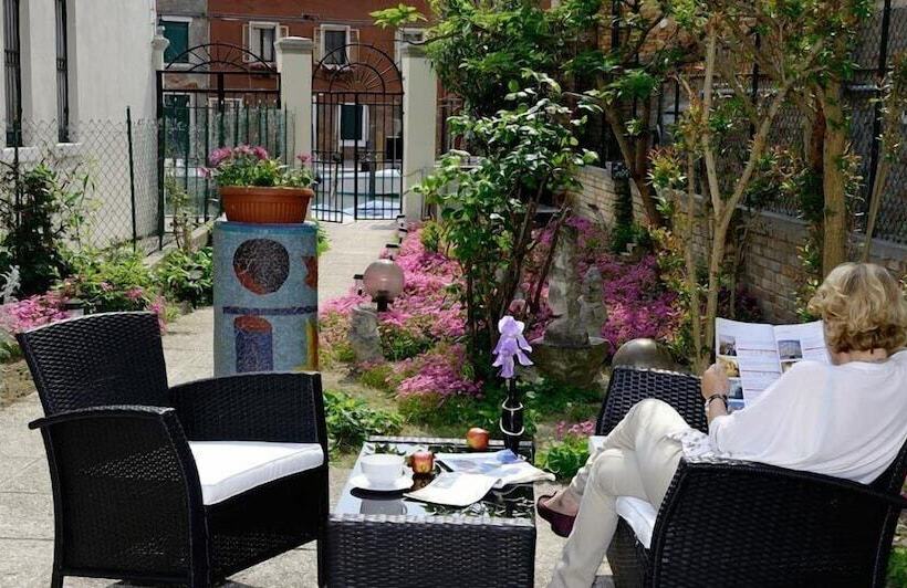 住宿加早餐 Ca Del Pomo Grana