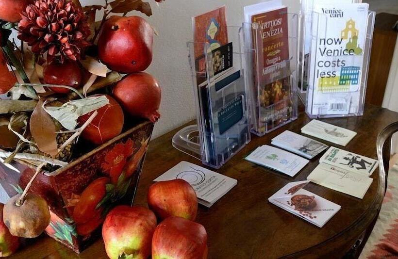 住宿加早餐 Ca Del Pomo Grana