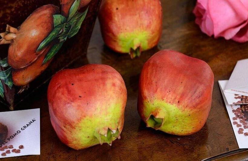 住宿加早餐 Ca Del Pomo Grana