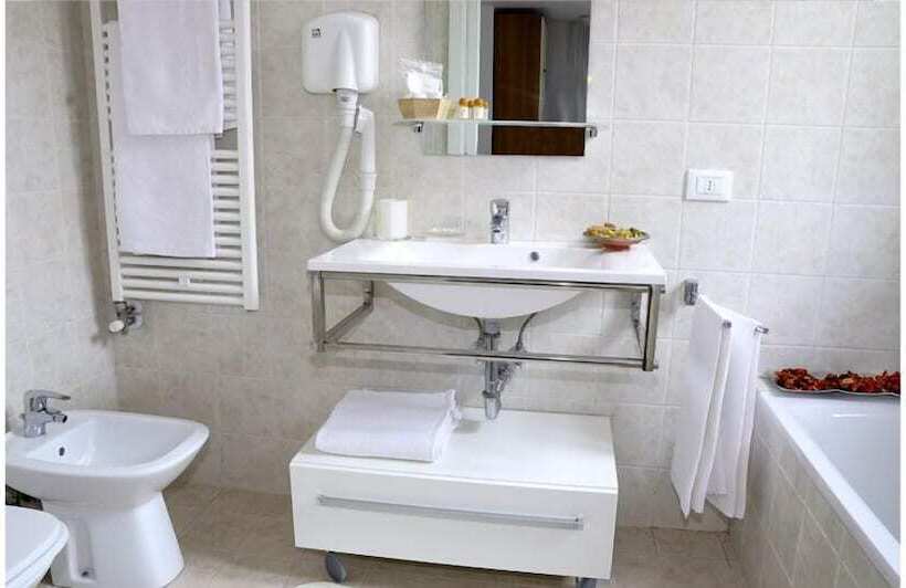 住宿加早餐 Ca Del Pomo Grana