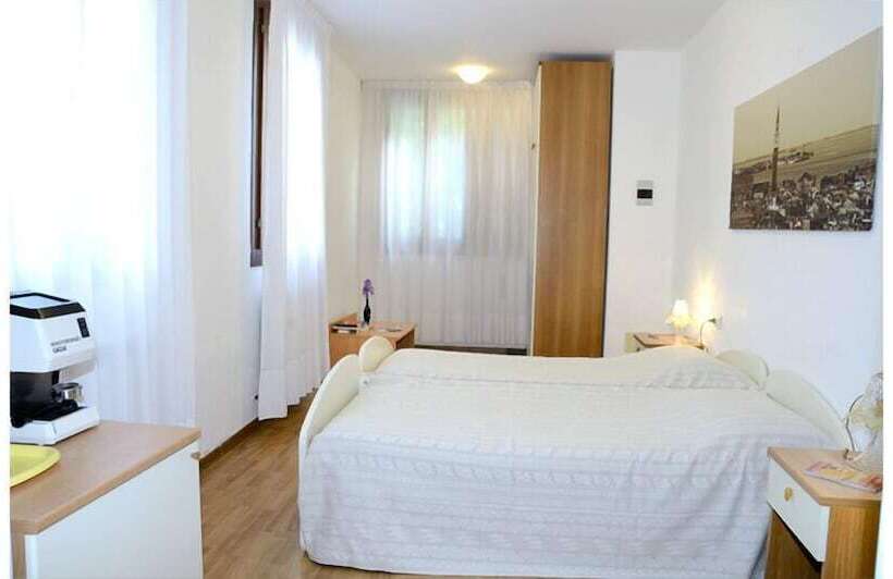 住宿加早餐 Ca Del Pomo Grana