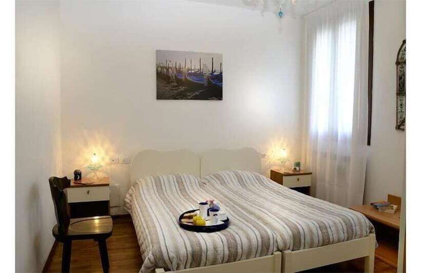 住宿加早餐 Ca Del Pomo Grana