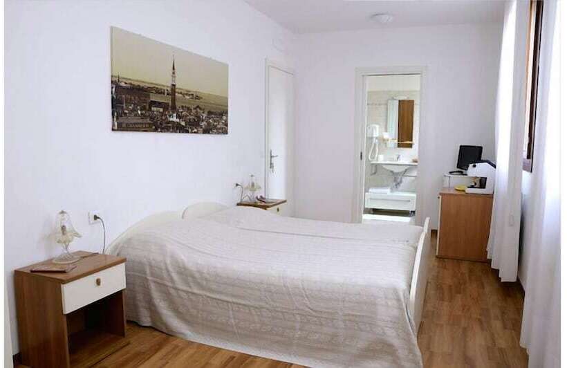 住宿加早餐 Ca Del Pomo Grana