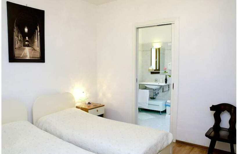 住宿加早餐 Ca Del Pomo Grana