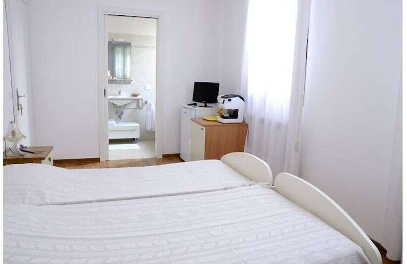 住宿加早餐 Ca Del Pomo Grana