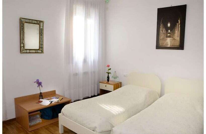 住宿加早餐 Ca Del Pomo Grana