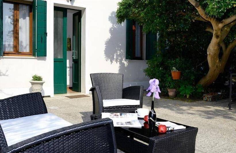 住宿加早餐 Ca Del Pomo Grana