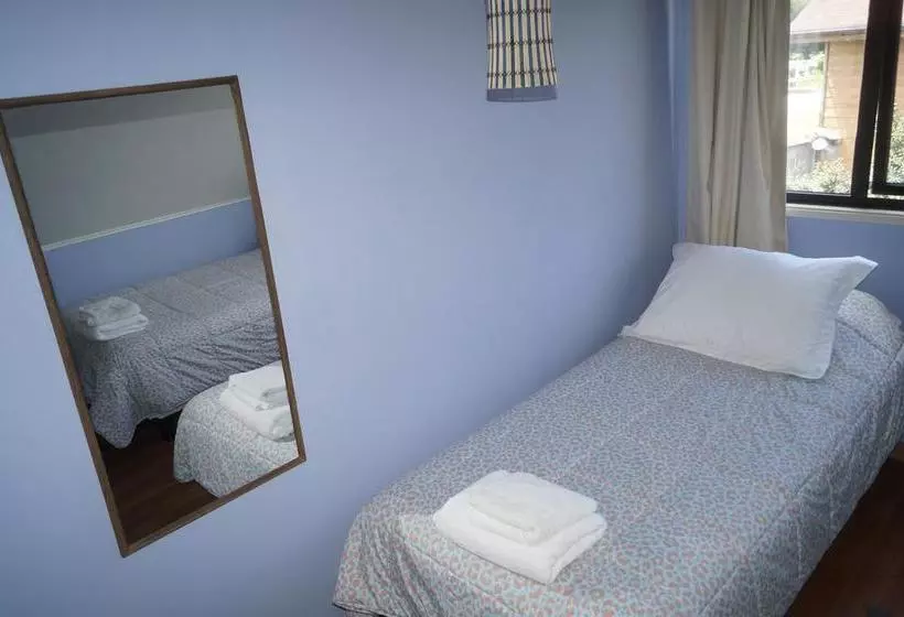ベッドアンドブレックファースト Hospedaje El Roble, Puerto Varas