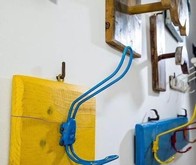 Aamiaismajoitus (B&B) La Quercia E L'asino