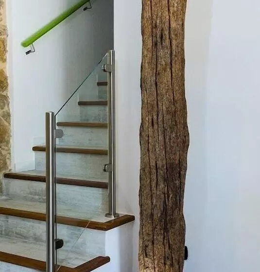 Aamiaismajoitus (B&B) La Quercia E L'asino