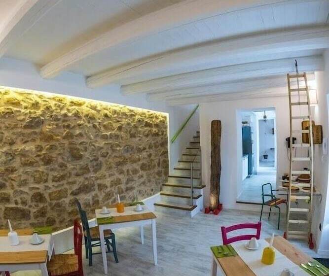 צימר La Quercia E L'asino