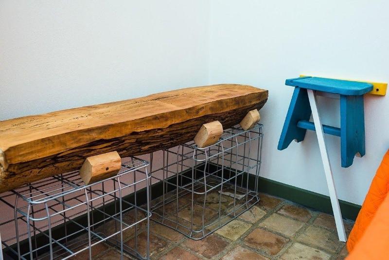 צימר La Quercia E L'asino