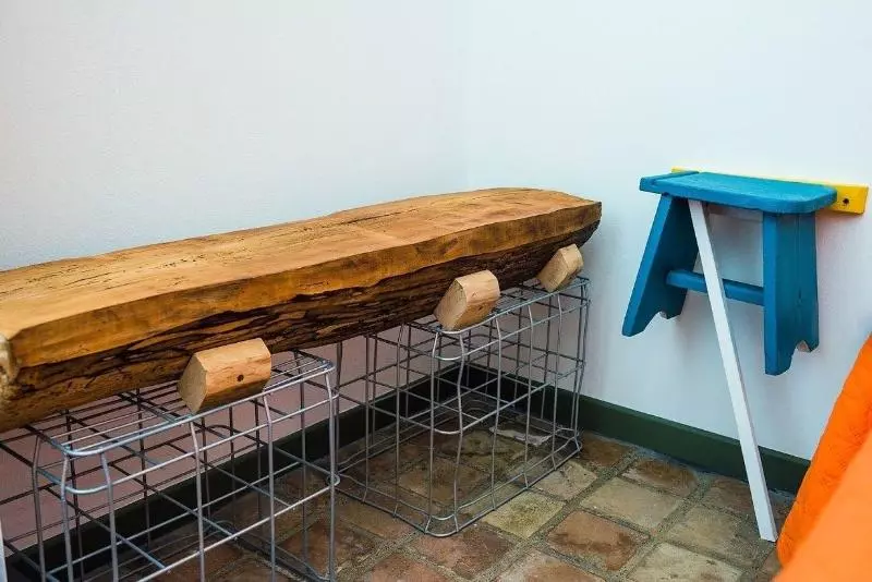 Aamiaismajoitus (B&B) La Quercia E L'asino