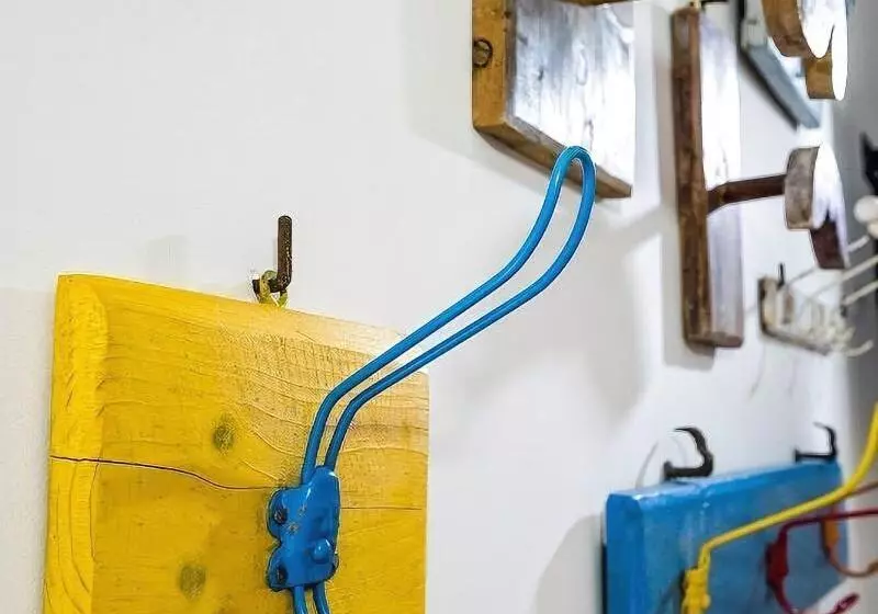 Aamiaismajoitus (B&B) La Quercia E L'asino