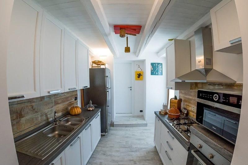 צימר La Quercia E L'asino