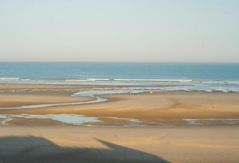 住宿加早餐 Les Chambres D'hôtes De La Mer