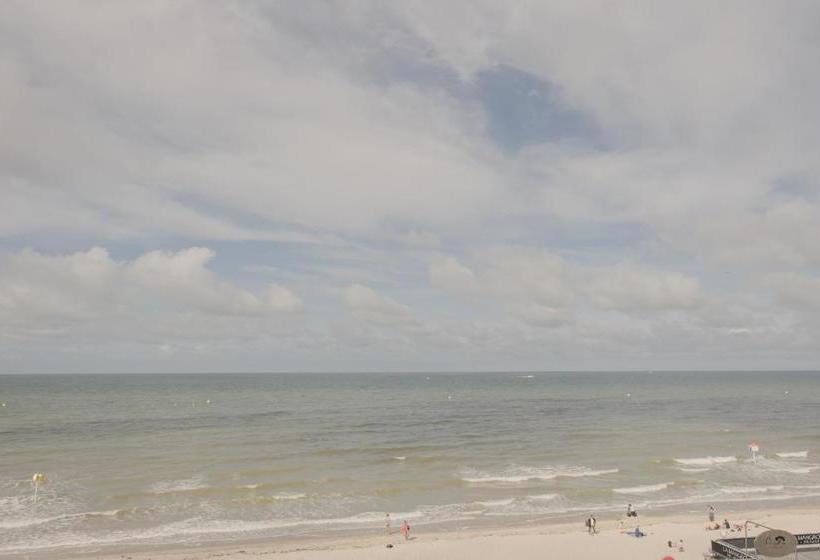 住宿加早餐 Les Chambres D'hôtes De La Mer