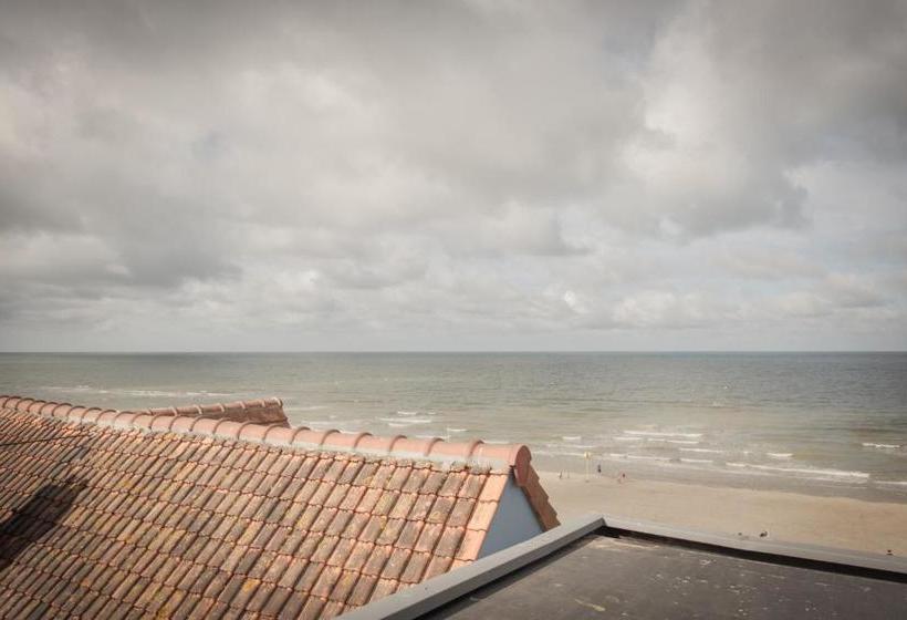 住宿加早餐 Les Chambres D'hôtes De La Mer