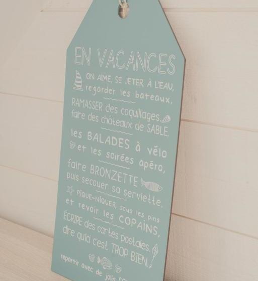 住宿加早餐 Les Chambres D'hôtes De La Mer