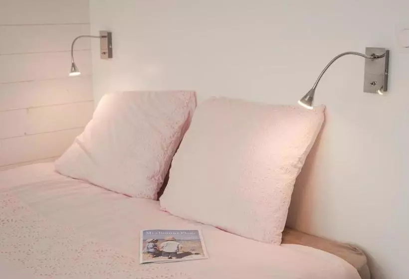 ベッドアンドブレックファースト Les Chambres D'hôtes De La Mer