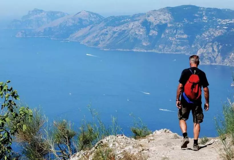 Aamiaismajoitus (B&B) L'incanto