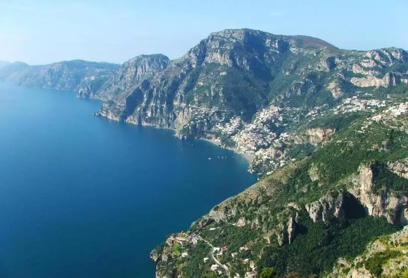 Aamiaismajoitus (B&B) L'incanto