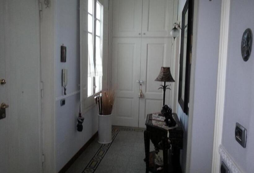 مبيت وإفطار L'incanto