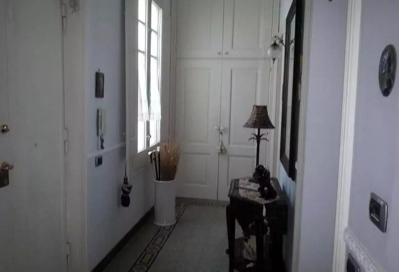 Aamiaismajoitus (B&B) L'incanto