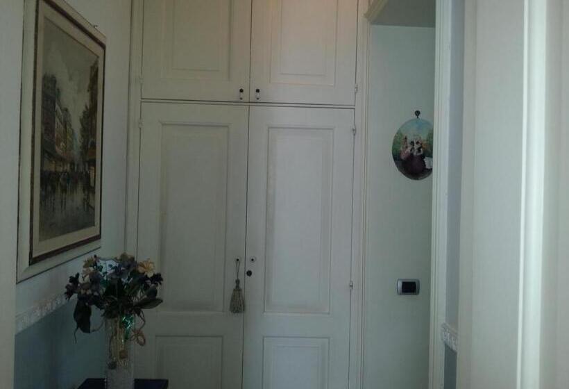 مبيت وإفطار L'incanto